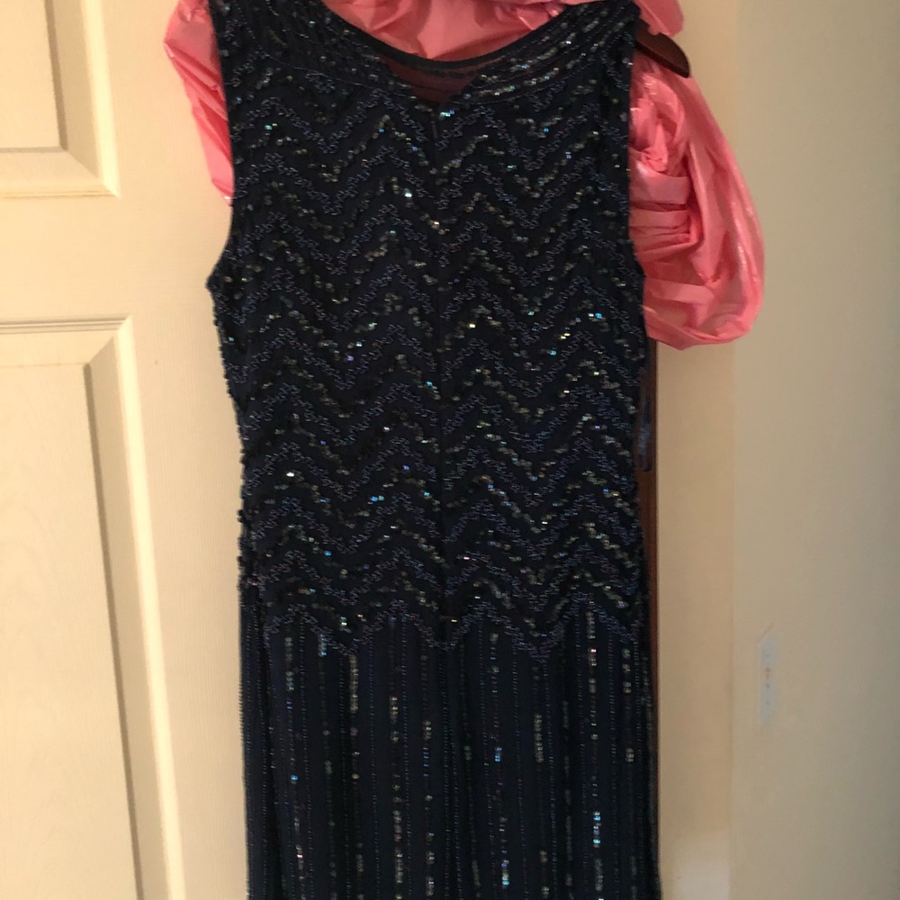 Scala Party Dress